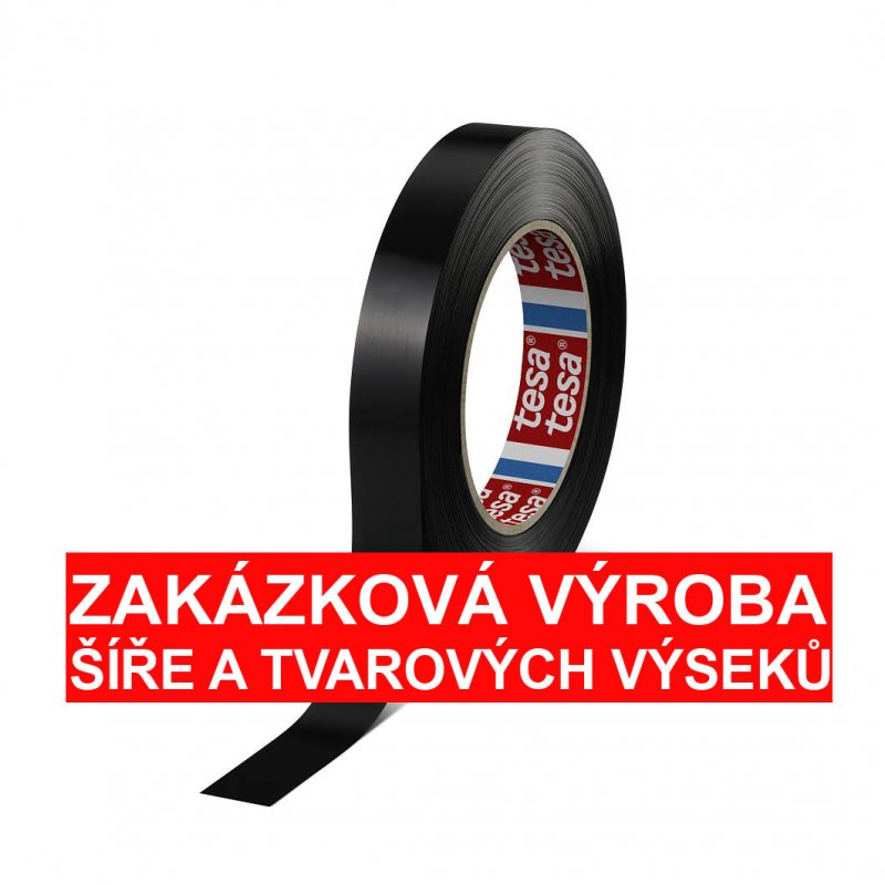 tesa® 4288  vysoce zátěžová fixační páska | hanak-trade.cz